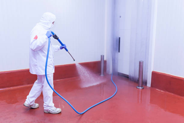 Best Machinery and Equipment Cleaning  in Riverwoods, IL